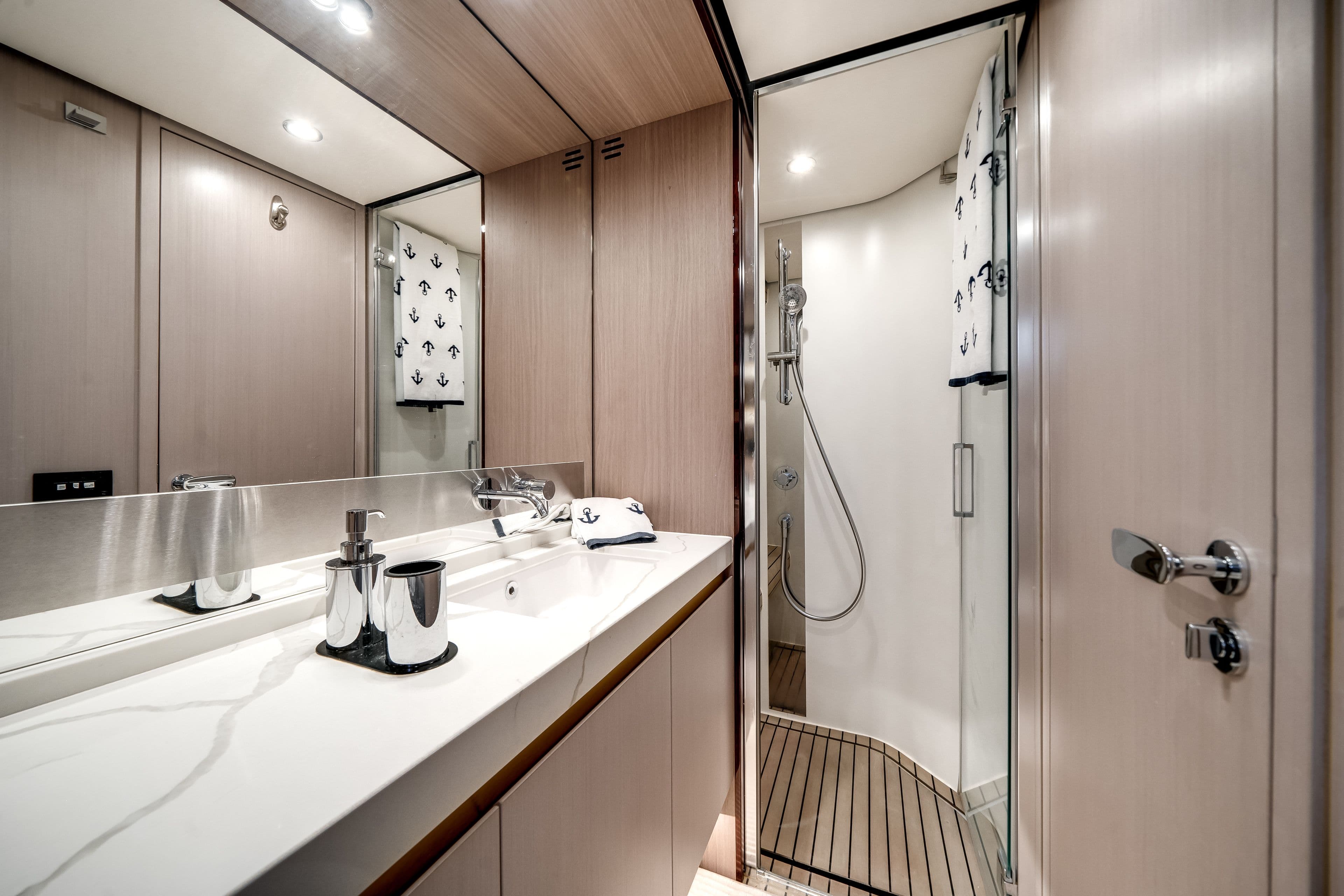 2022 Azimut 60 Fly - 33