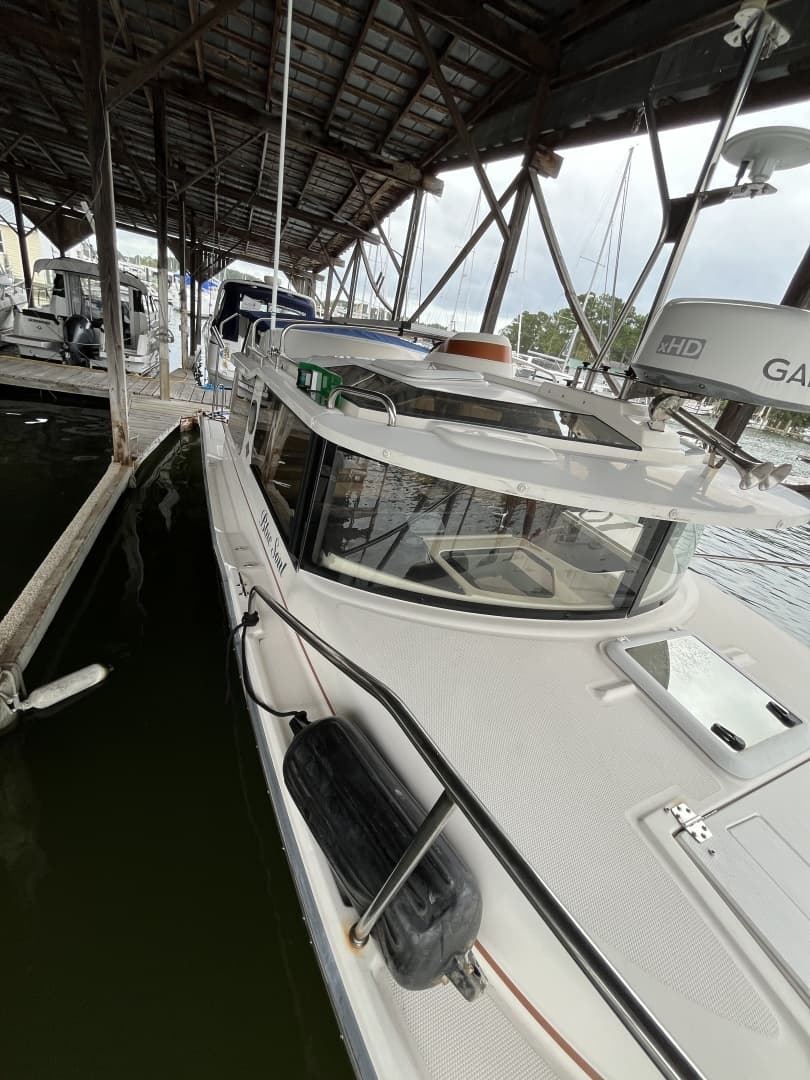2021 Ranger Tugs R27 - Image 19