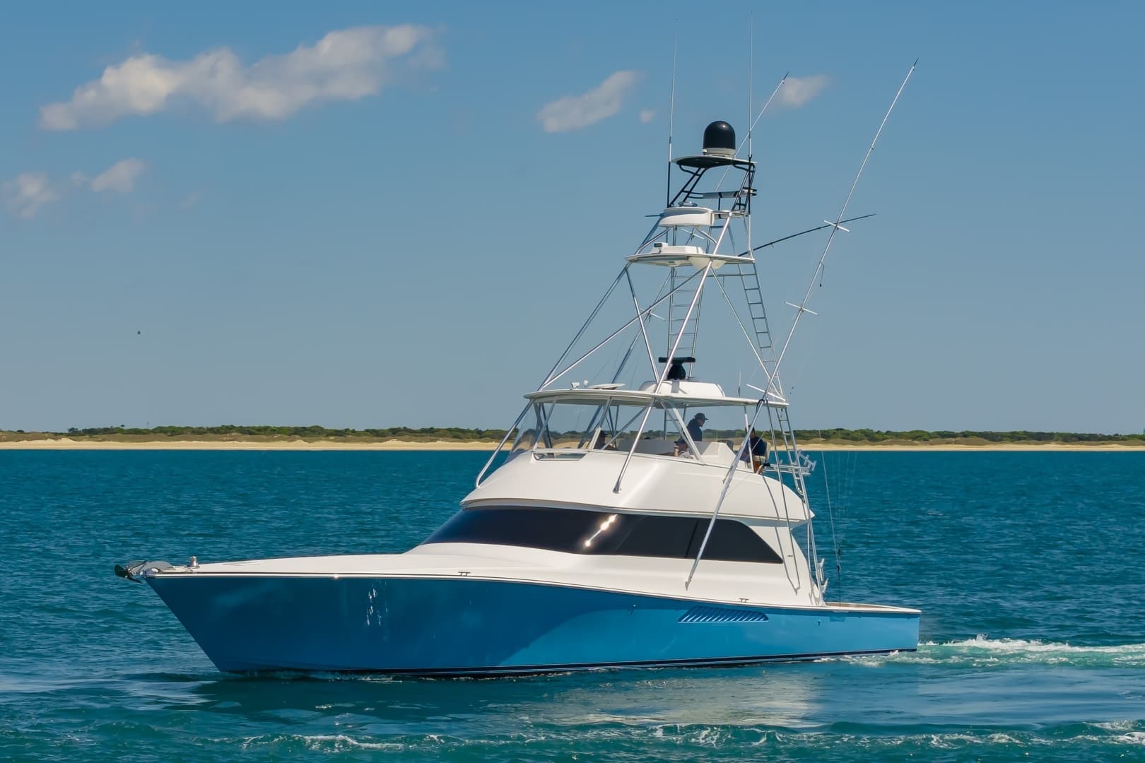 2006 Viking Convertible - Image 100