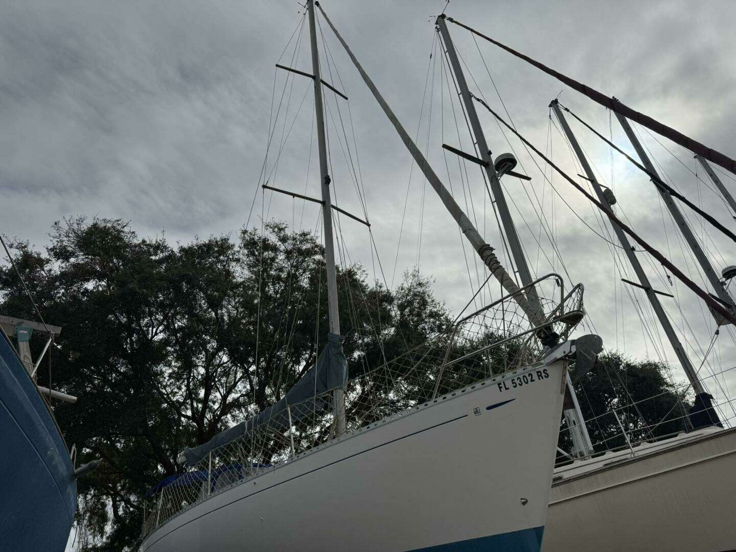 1998 Dufour 35 Classic - Image 38