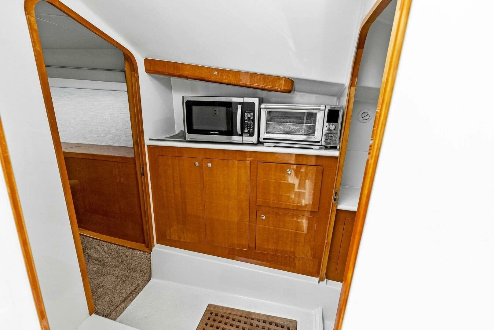 2020 Calcutta 480 Catamaran - Image 16