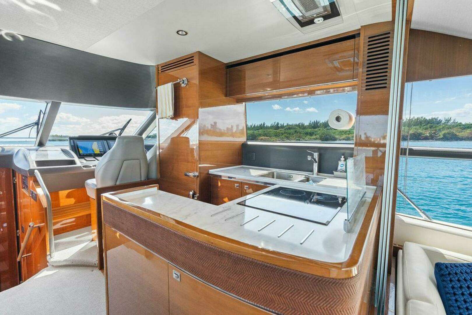 2016 Princess 60 Flybridge Motor Yacht - Image 68