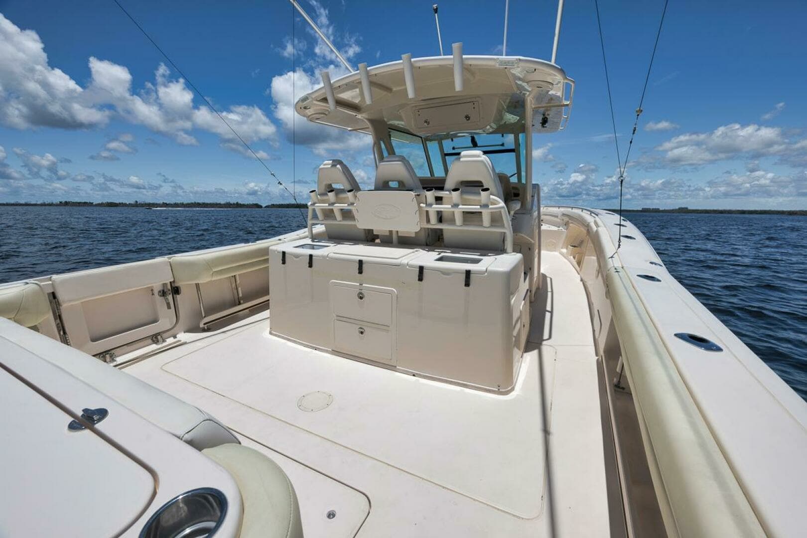 2015 Grady-White — - Image 97