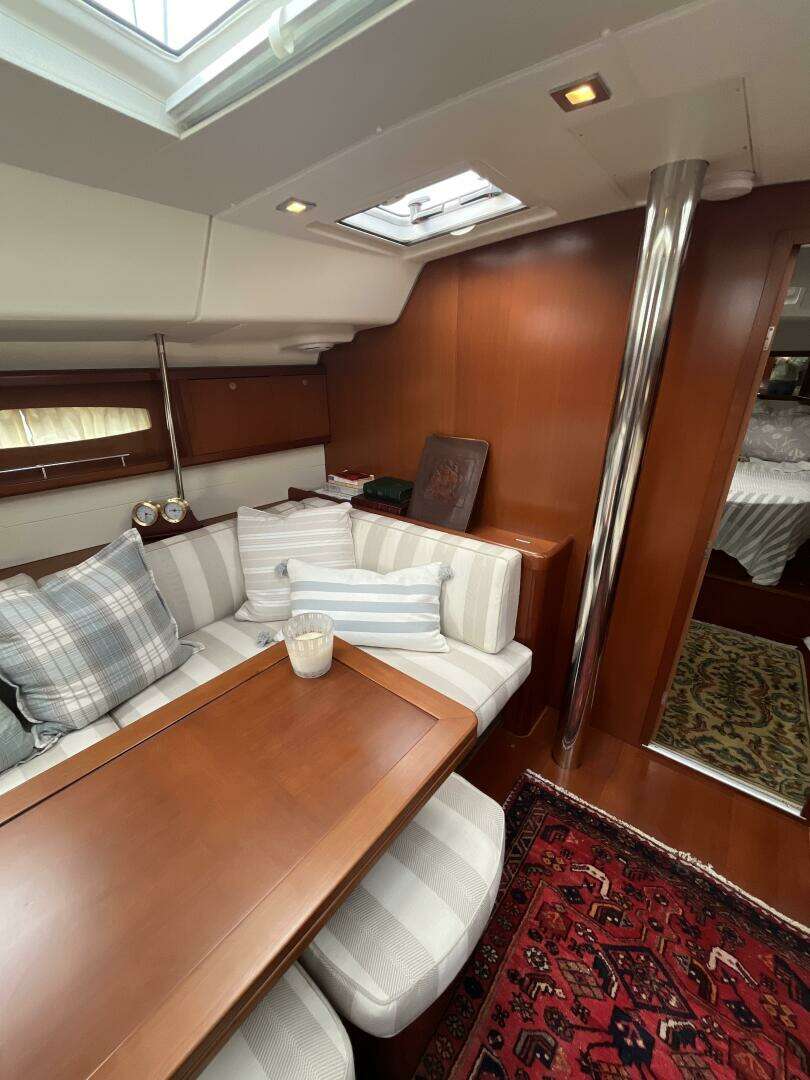2007 Beneteau 49 - Image 36