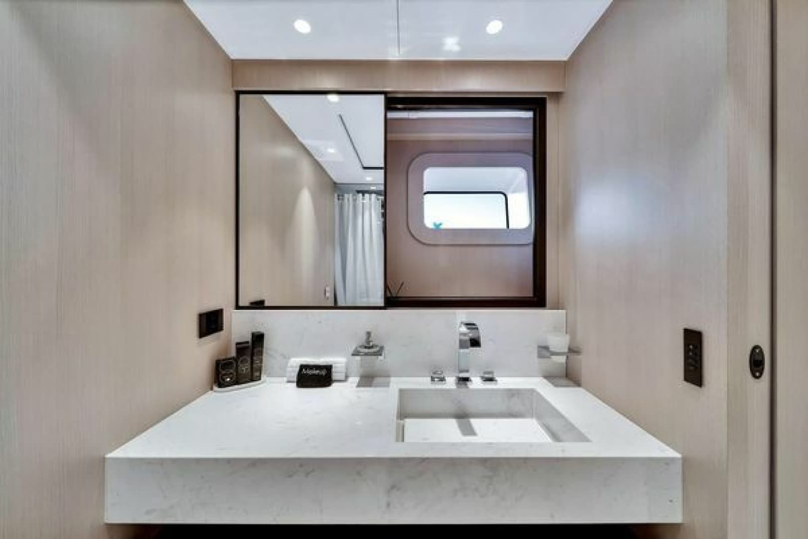 2024 Baglietto DOM 133 Tri-Deck Motoryacht - Image 114