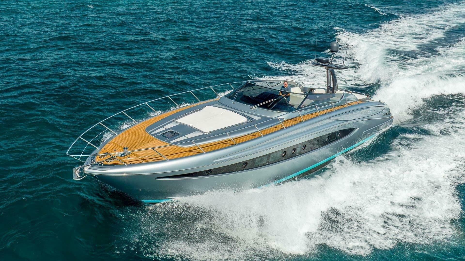 2014 Riva 63 Virtus - Image 4