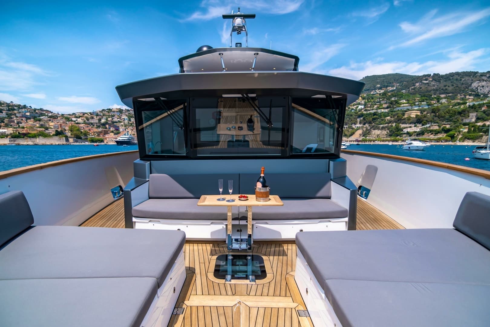 2021 Numarine Numarine 26XP - Image 39