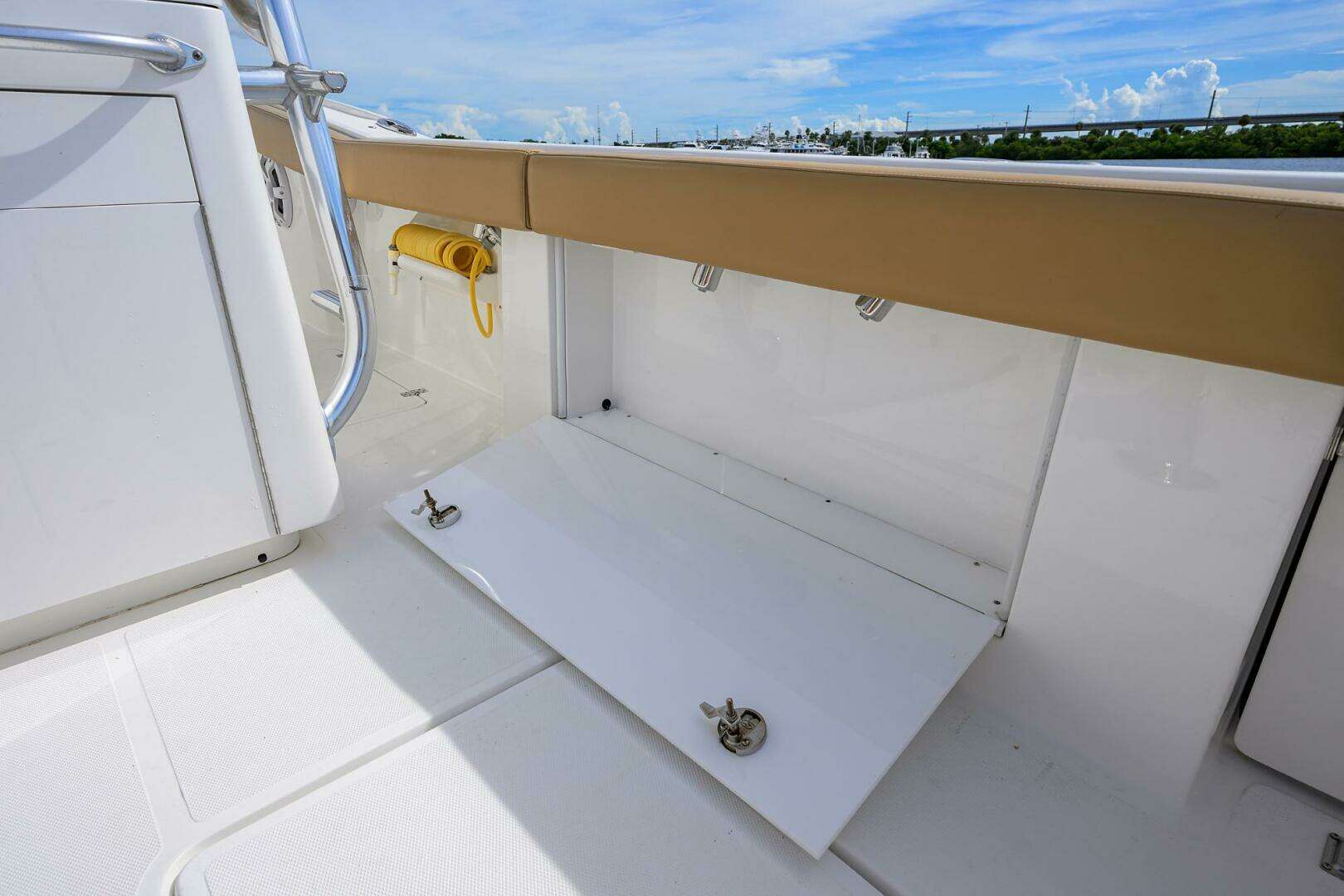 2018 Buddy Davis 42 Center Console - Image 47