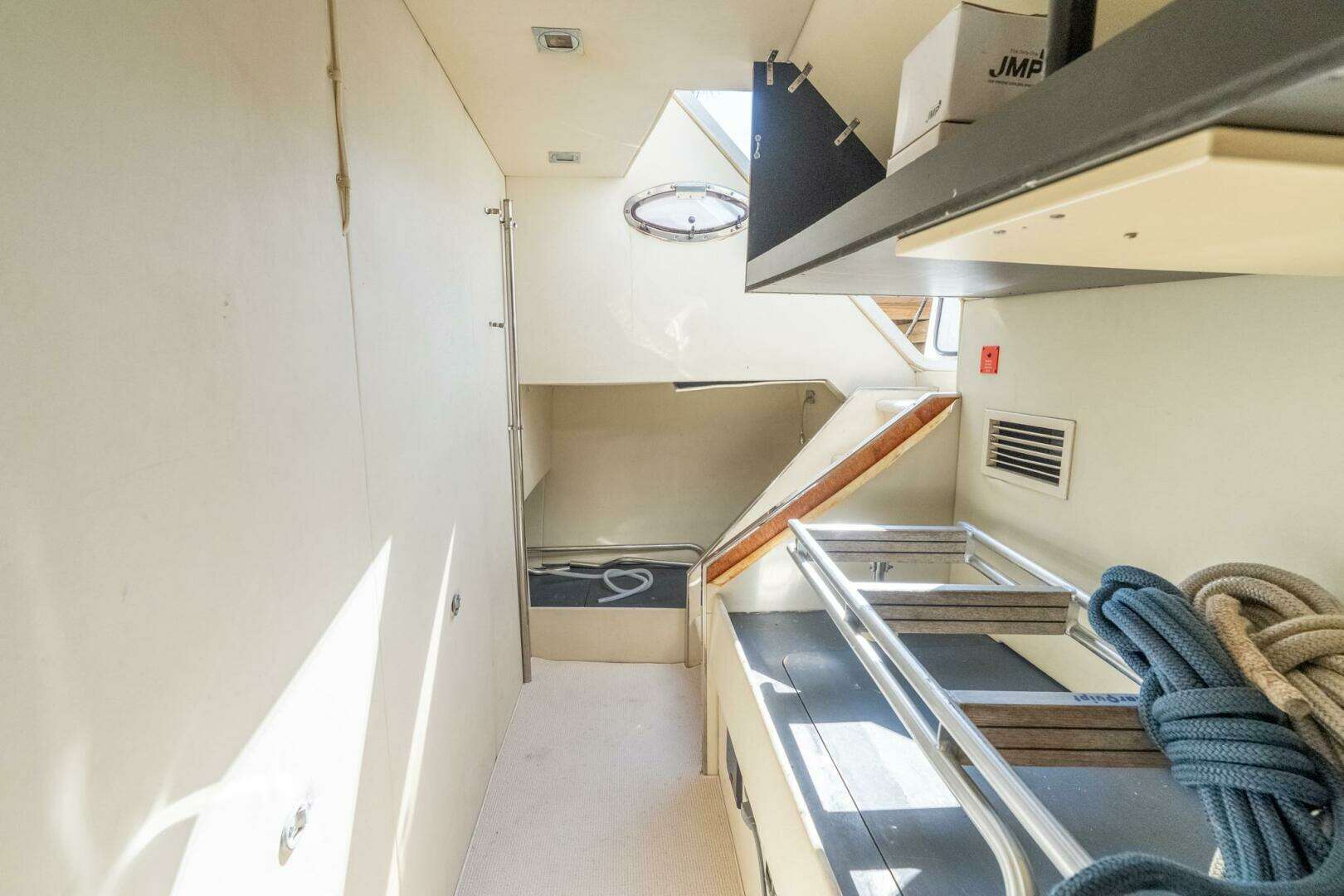 2009 Sunseeker 60 Manhattan - Image 47