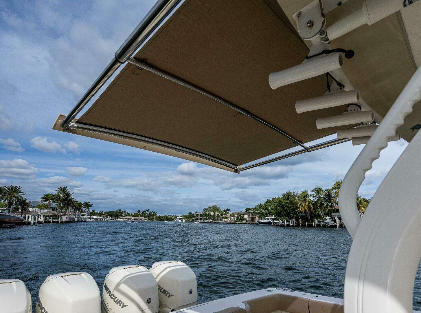 2019 Scout 420 LXF - Image 20