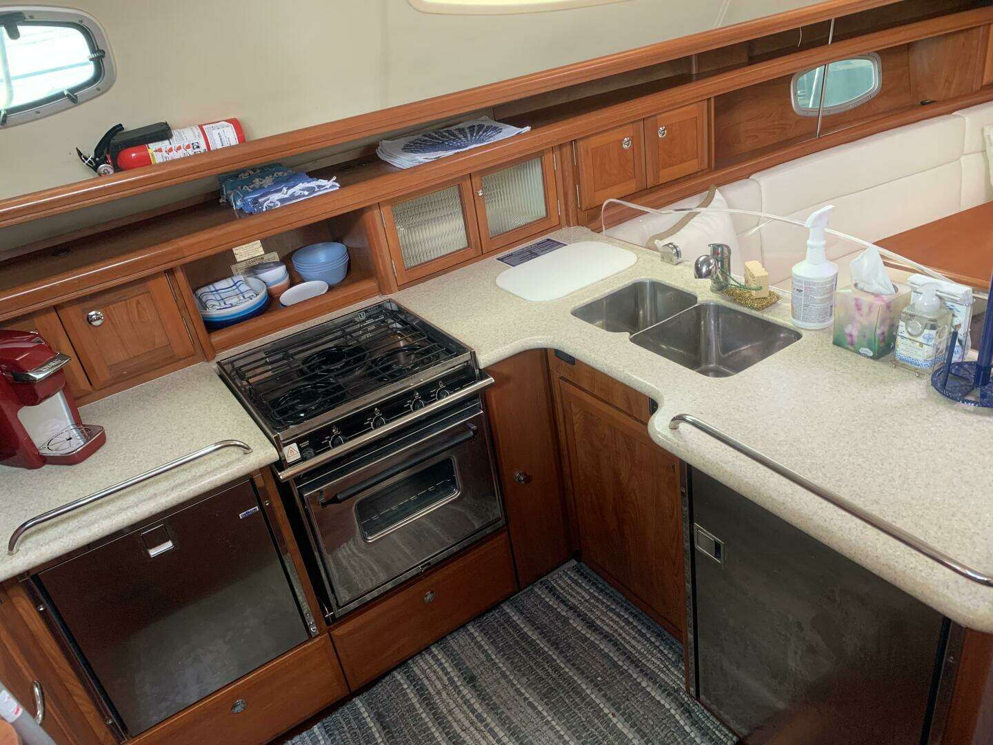 2011 Hunter 45DS - Image 35