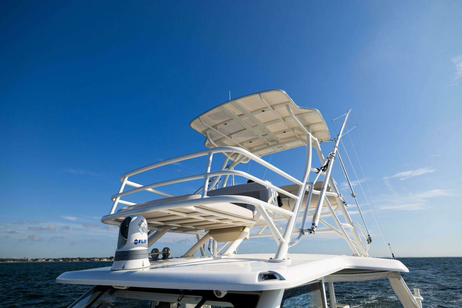 2021 Boston Whaler 420 Outrage - Image 57