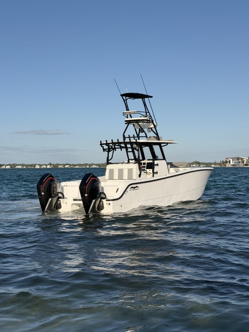 2023 Invincible 33 Catamaran - Image 16