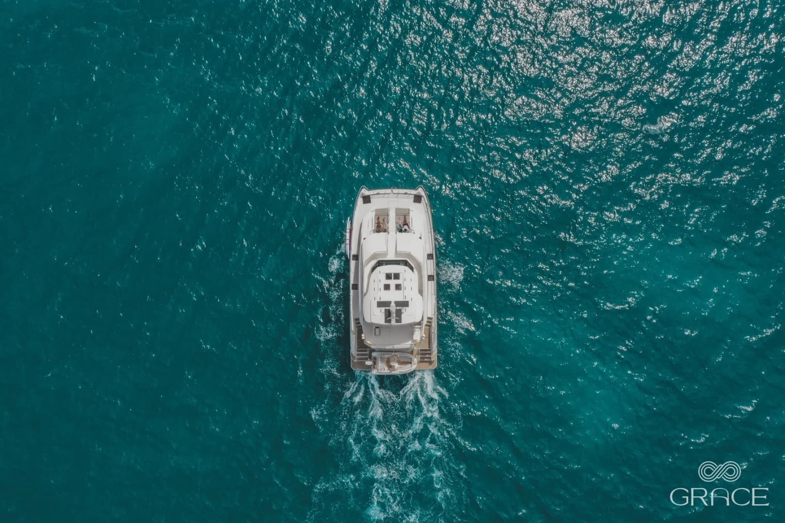 2022 Aquila 54 Yacht - Image 3