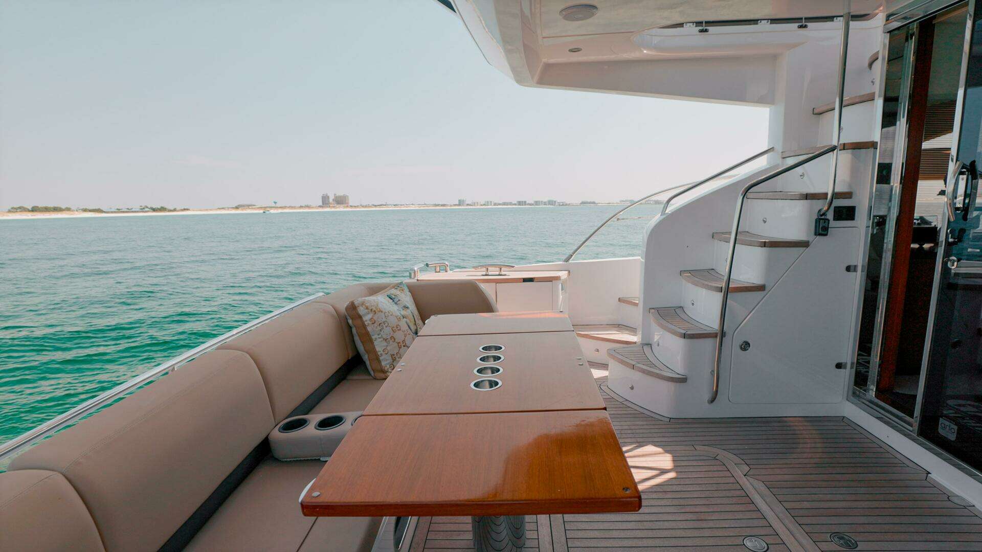 2011 Princess 64 - Image 28