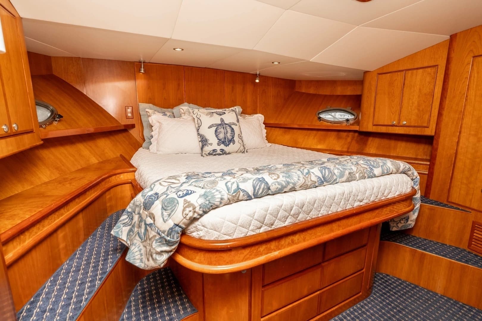 2019 Mikelson 50 Sportfisher - Image 23