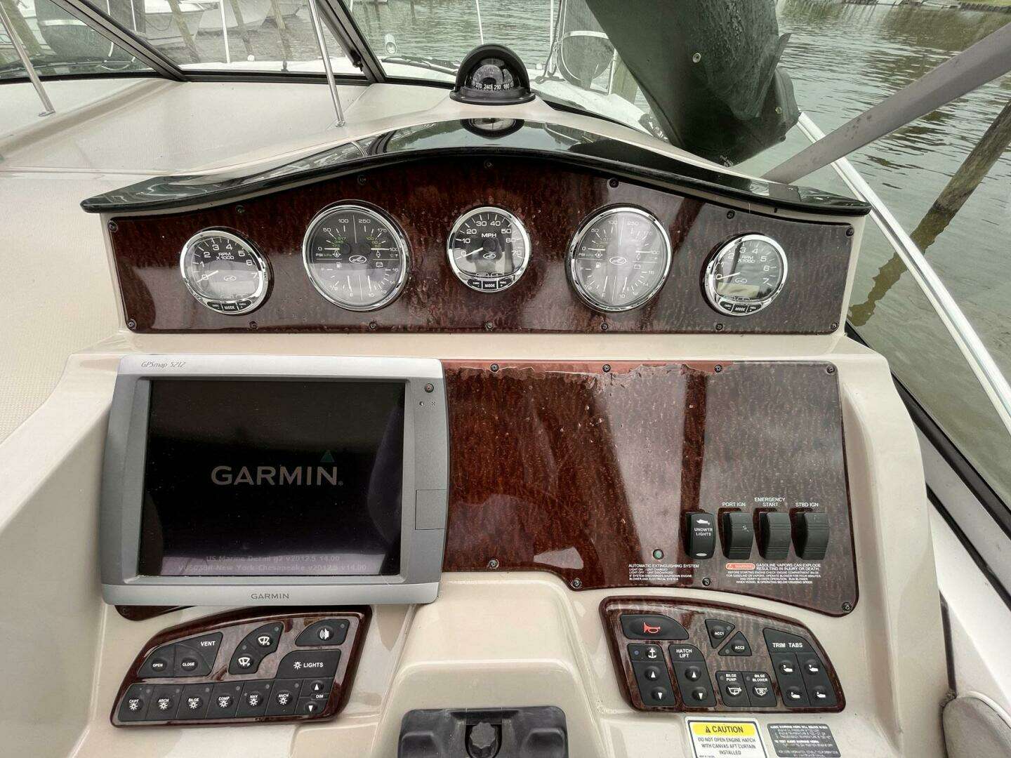 2007 Sea Ray 310 Sundancer - Image 18