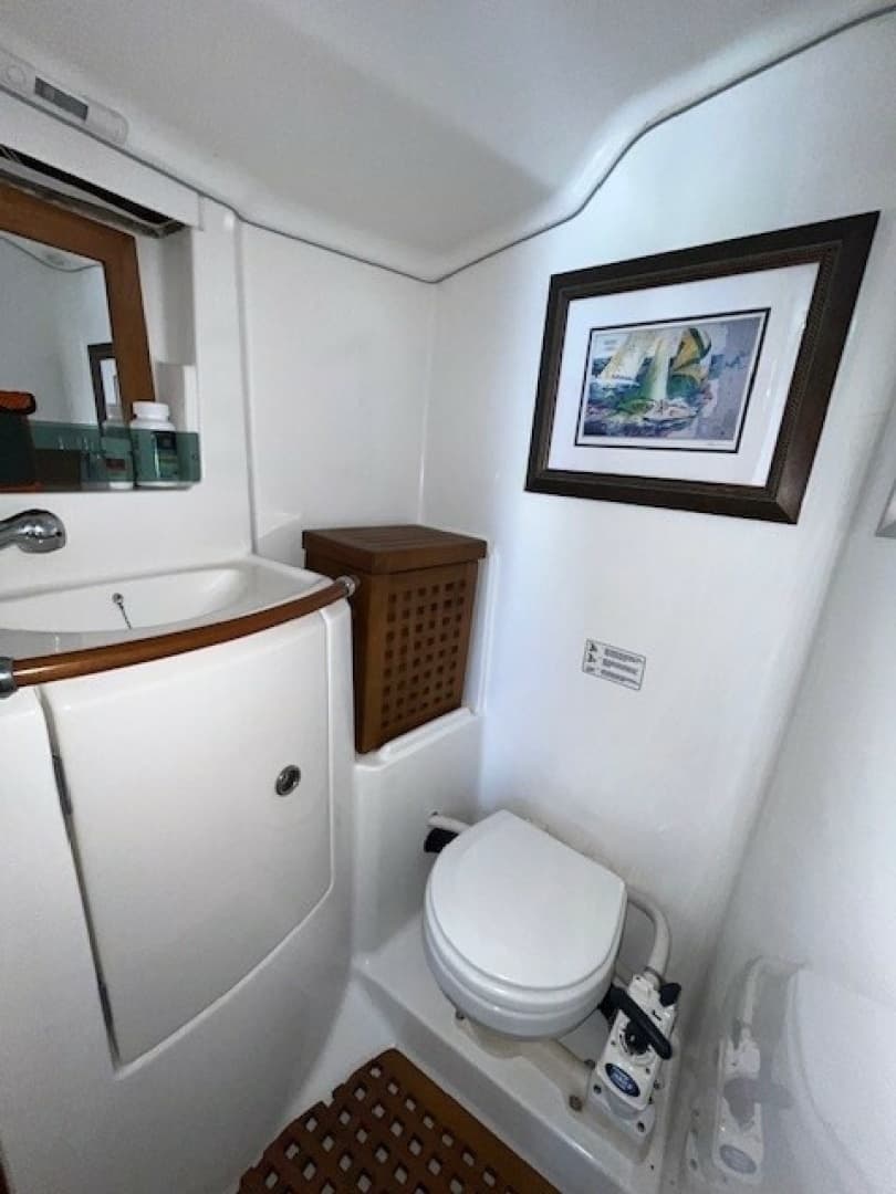2005 Beneteau First 36.7 - Image 30