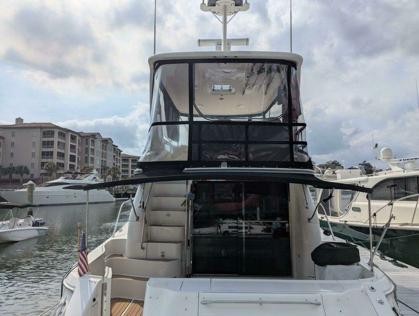 1998 Sea Ray — - Image 16