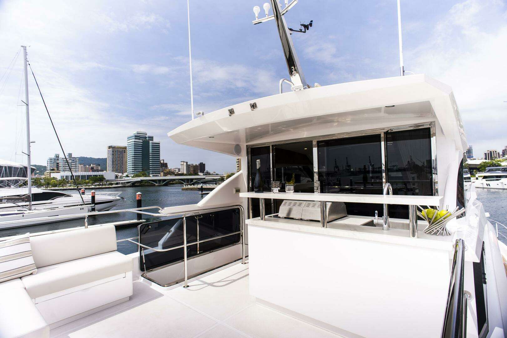2026 Johnson Skylounge - Image 27