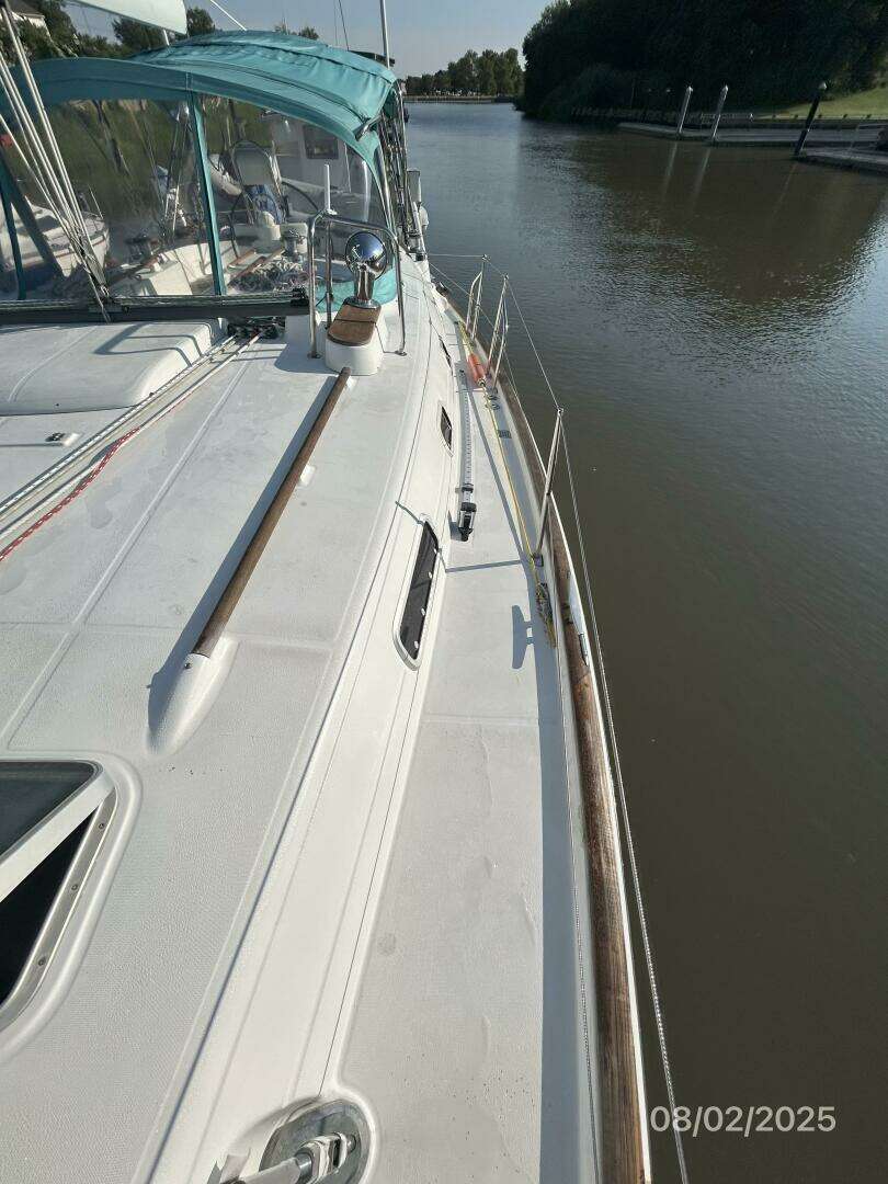 1997 Beneteau 461 - Image 16