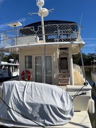 2006 Mainship 43 Trawler - Image 11