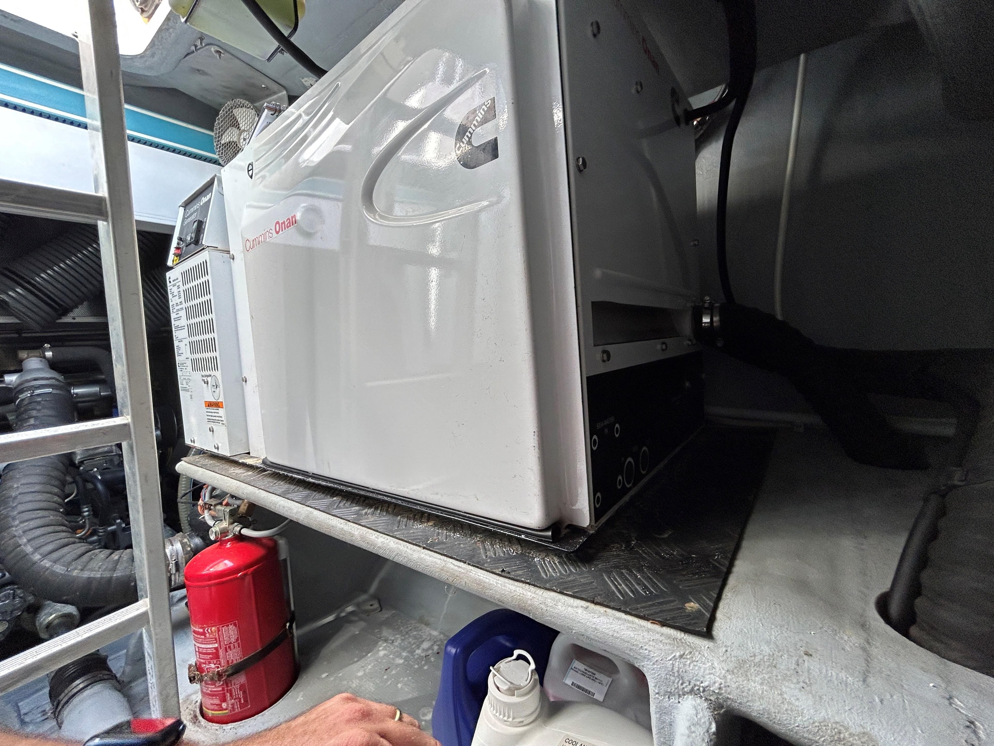 2018 Privilege Euphorie 5 - 84