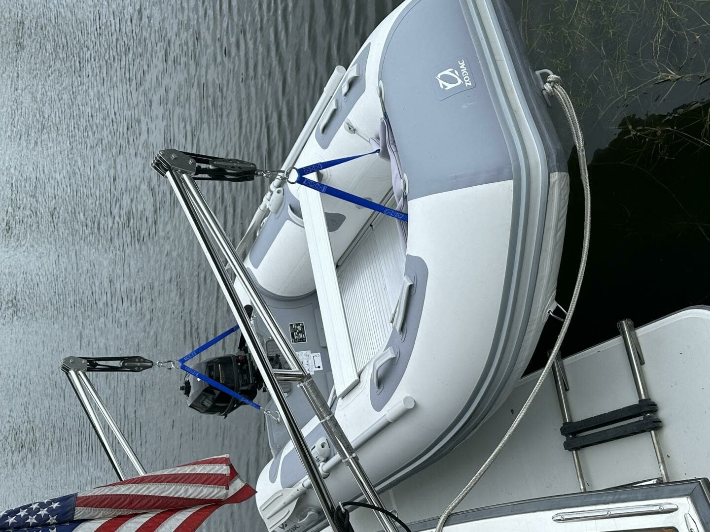 2003 Sabre 36 FBS - Image 64