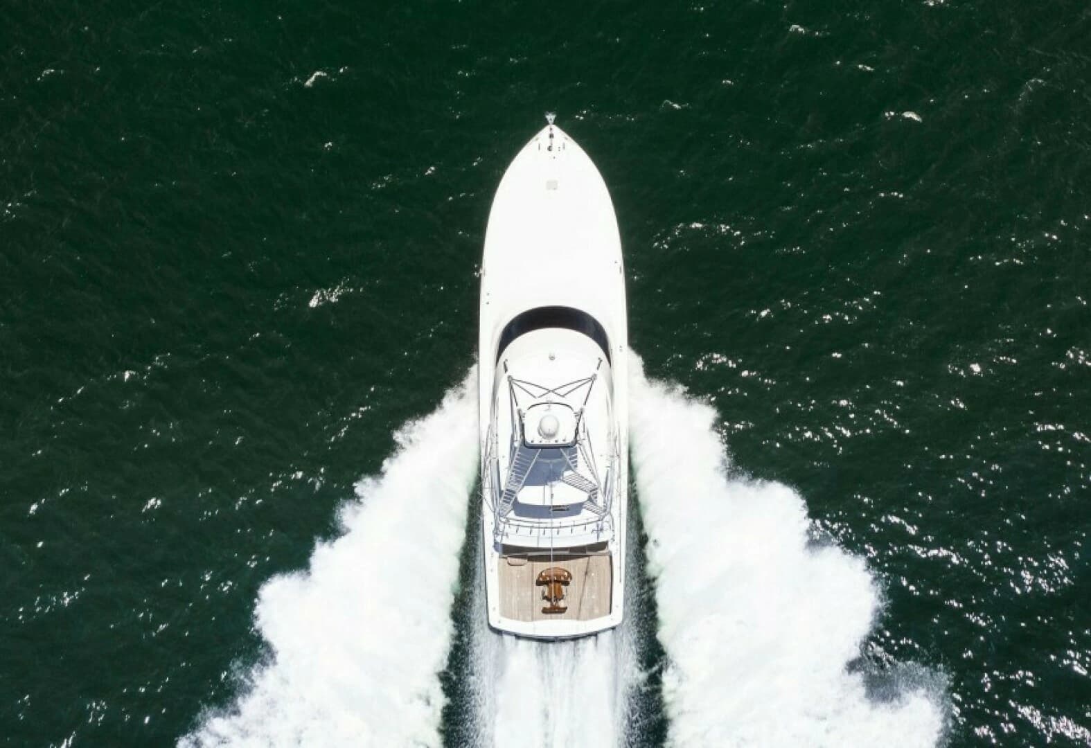 2018 Viking 72 Convertible - Image 60