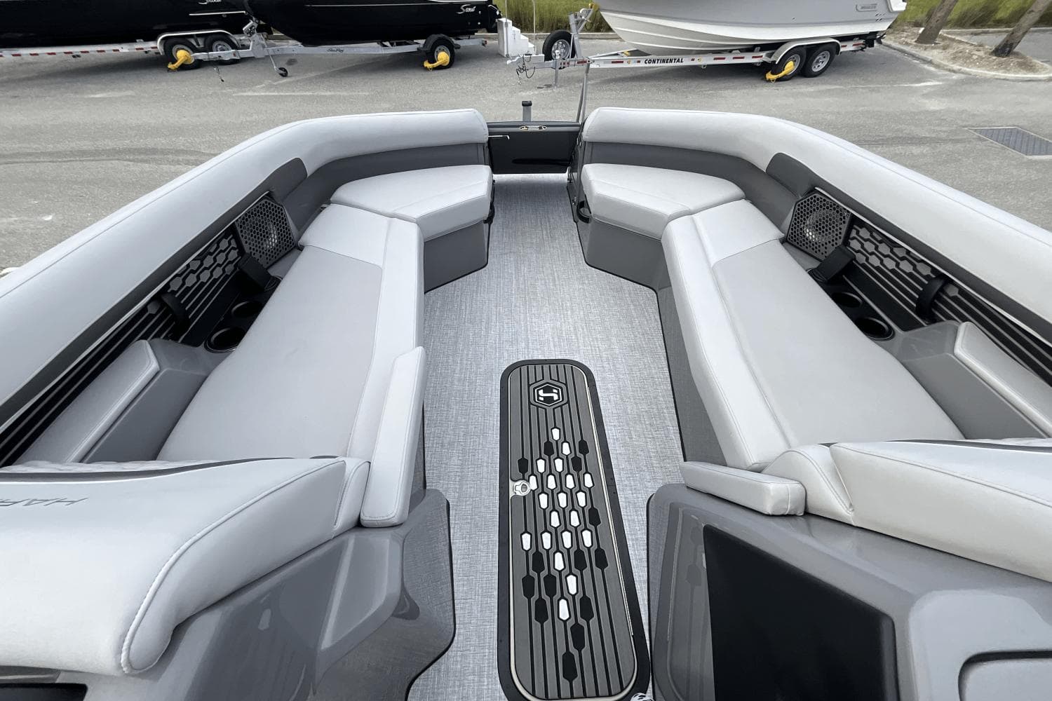 2024 Harris Crowne 250 - 20