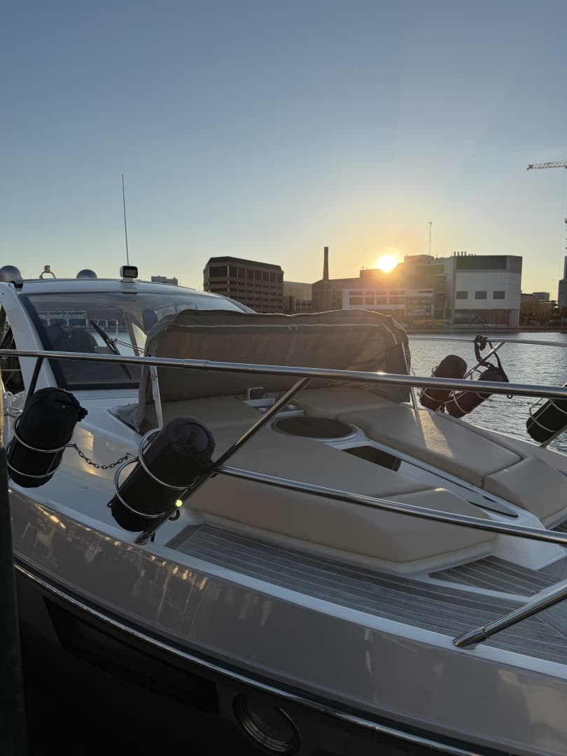 2014 Cranchi M44 HT Hard Top - Image 10