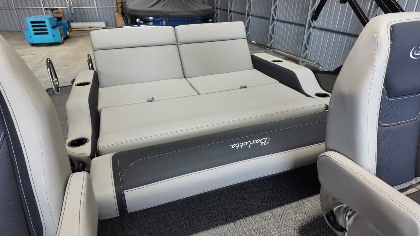 2026 Barletta Cabrio 22UC - 58