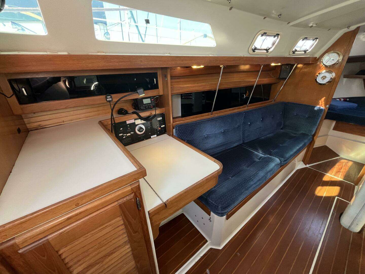 1992 Catalina — - Image 46