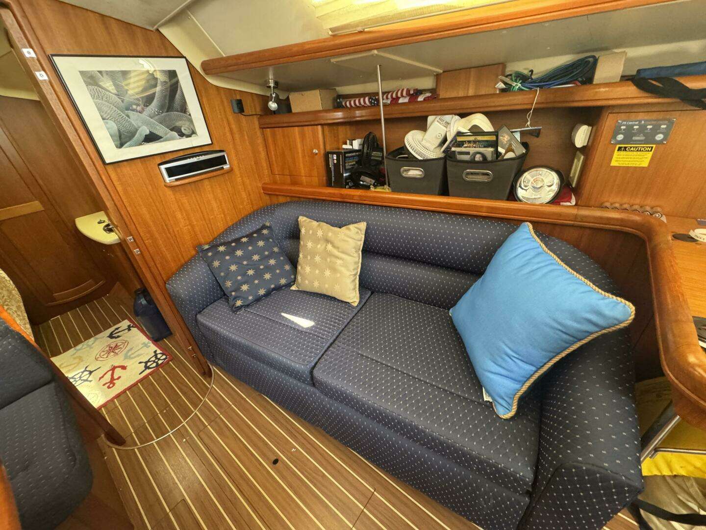2004 Hunter — - Image 26