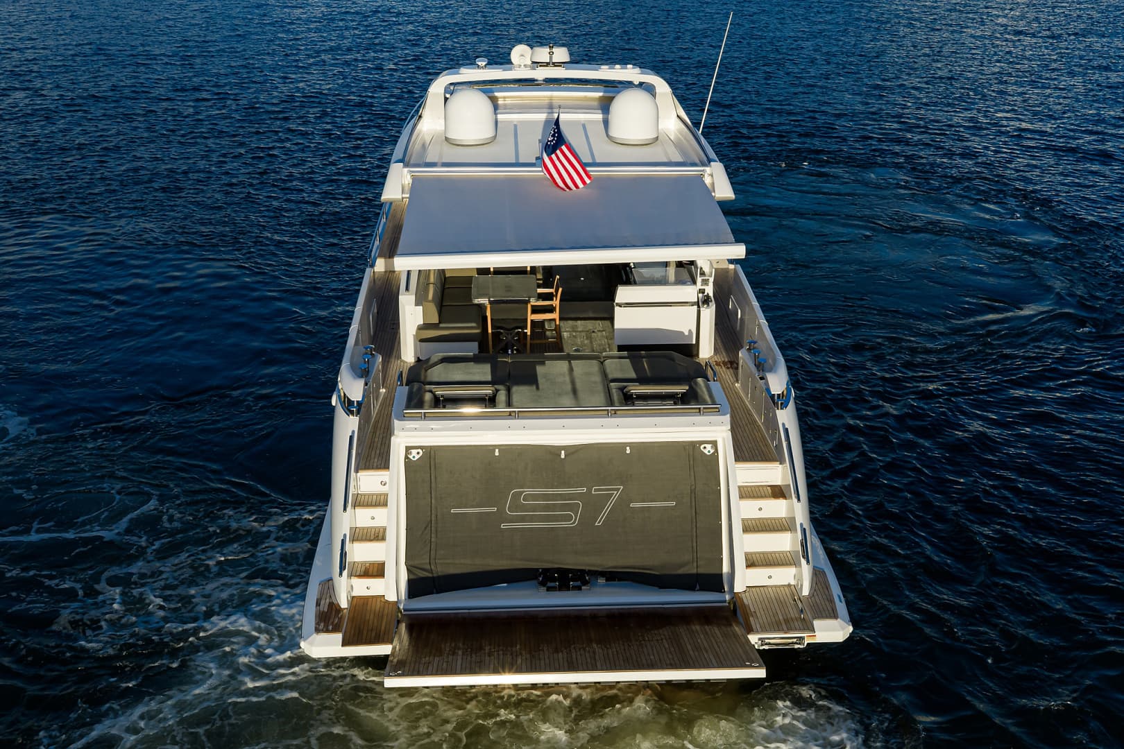 2019 Azimut S7 - Image 23