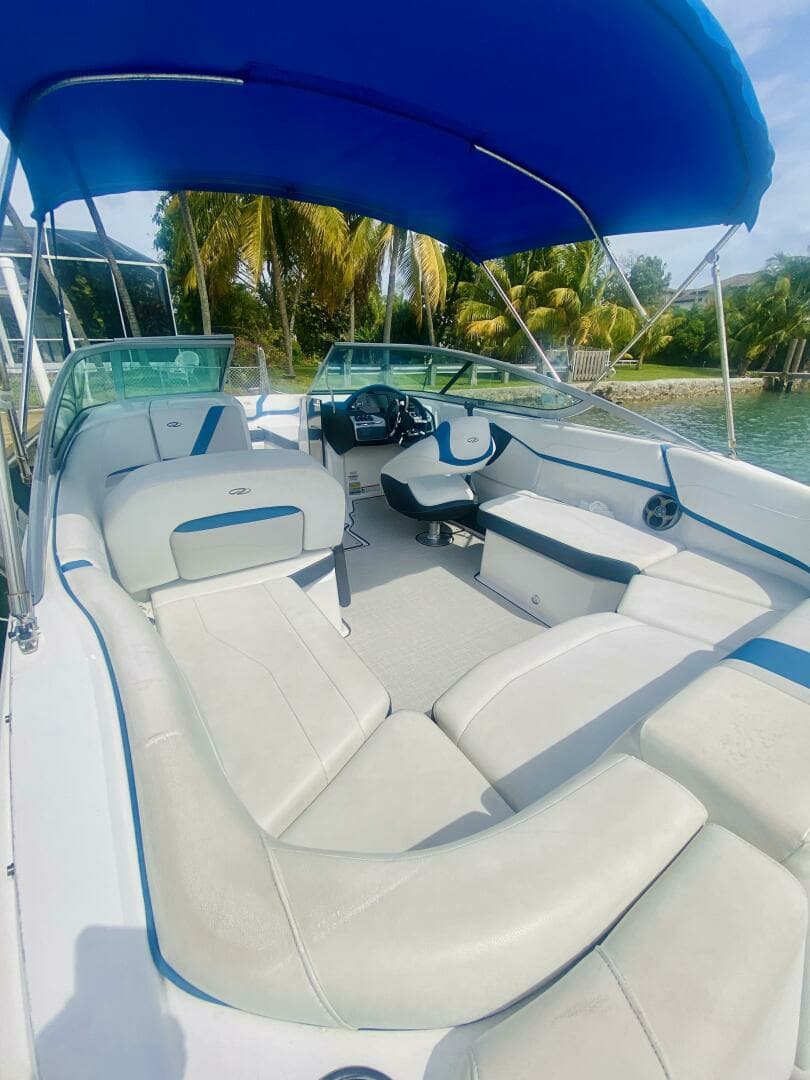 2016 Regal 22 Fasdeck - Image 29