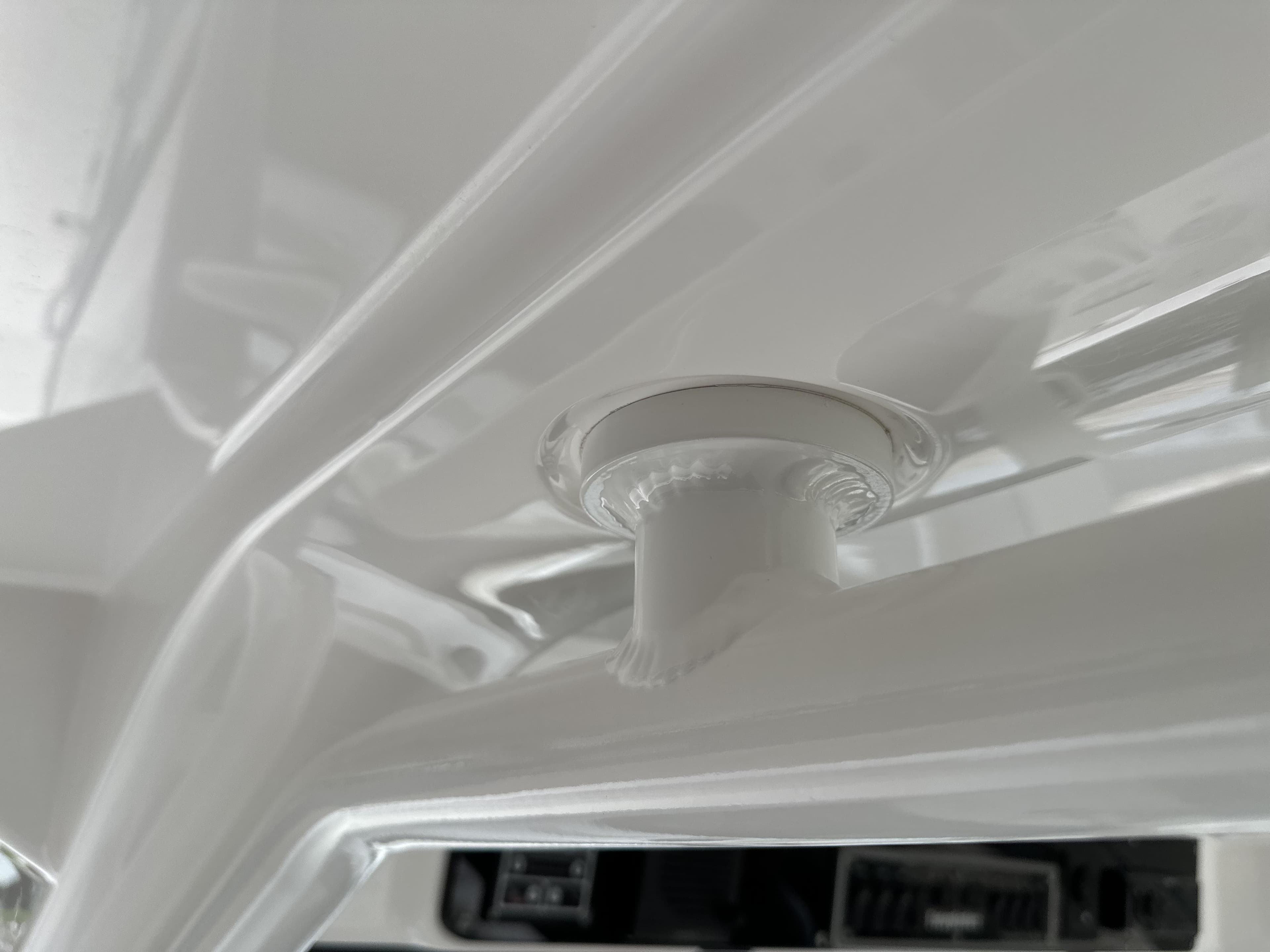 2017 Everglades 435 Center Console - 51