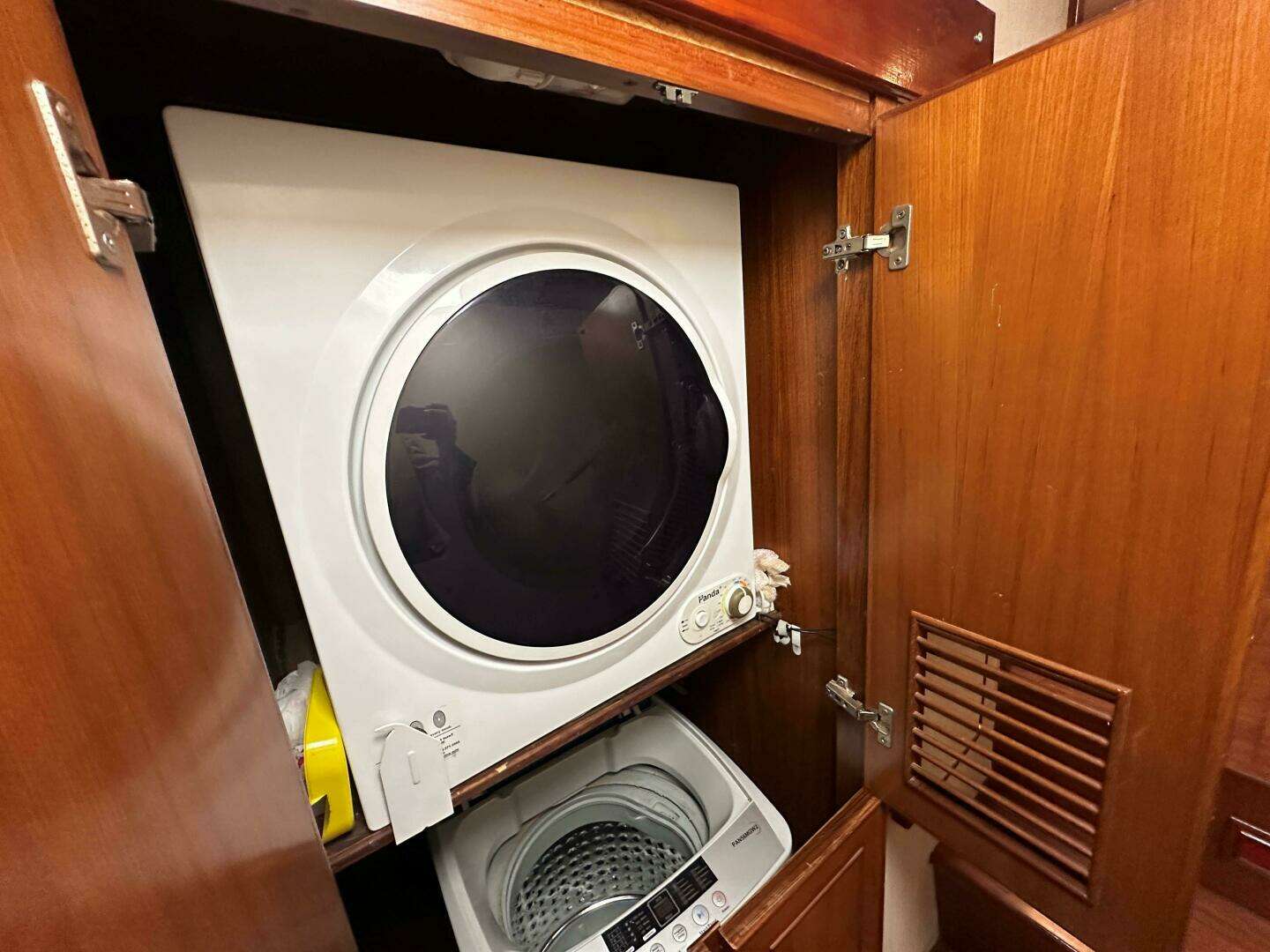 1989 Jefferson Marquessa 52 - Image 30