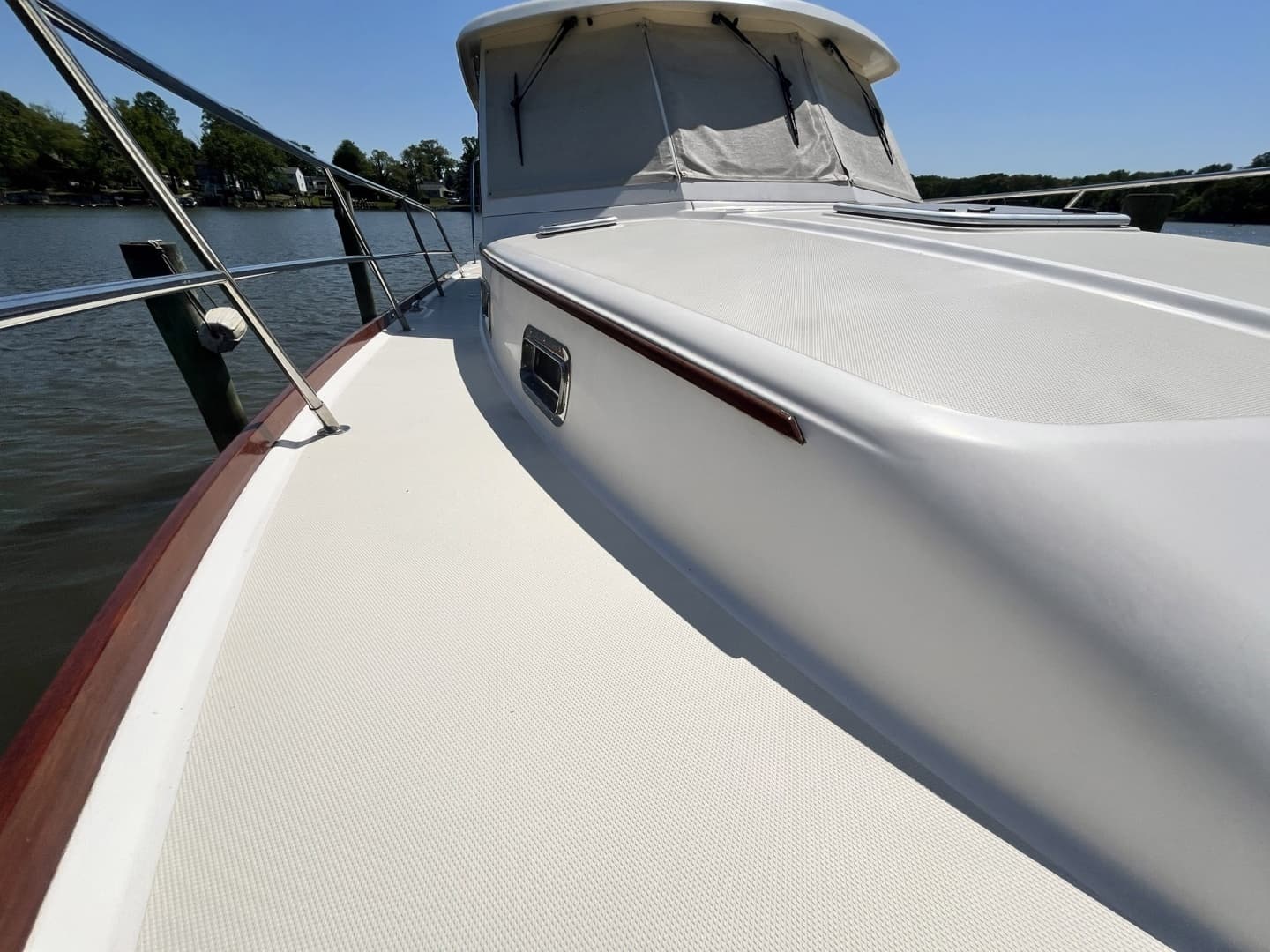 2007 Sabre 34 Express - Image 54