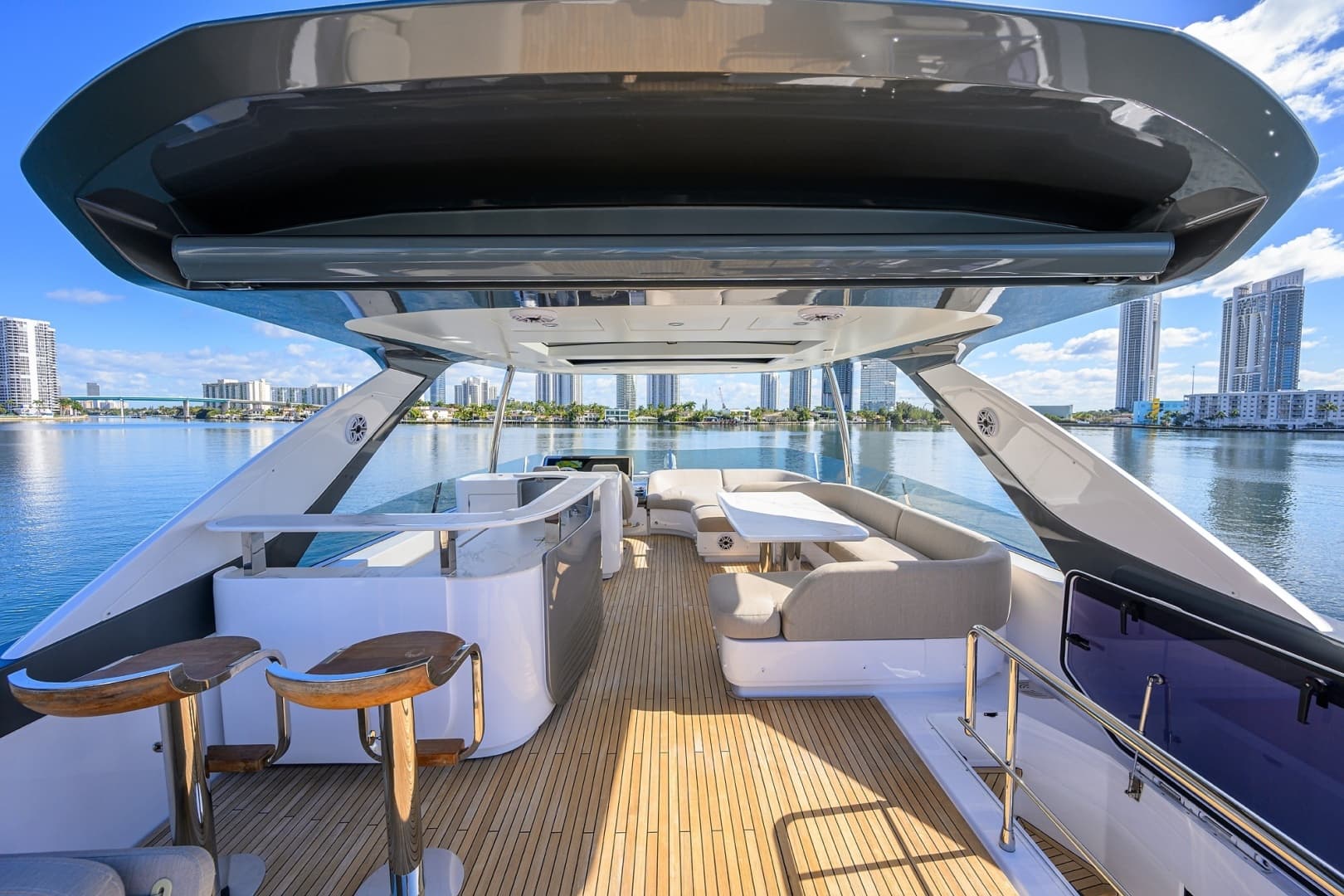 2024 Azimut Fly 78 - Image 68