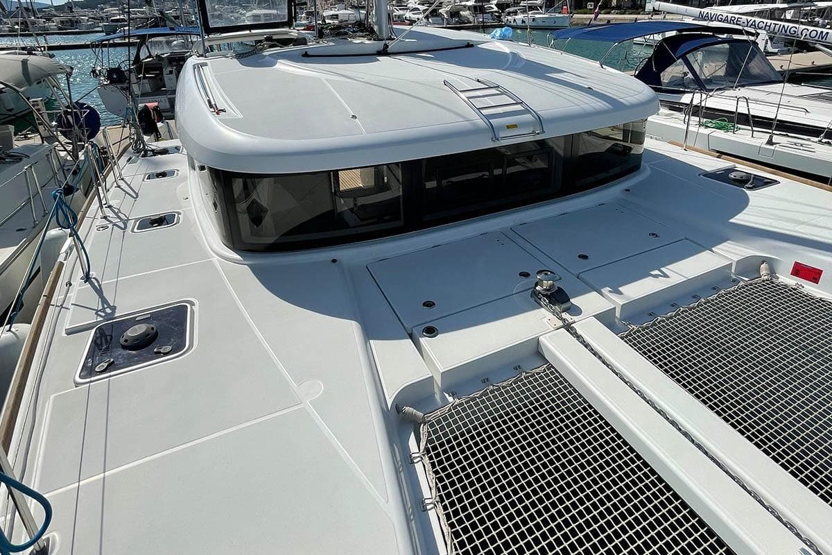 Foredeck View (3)