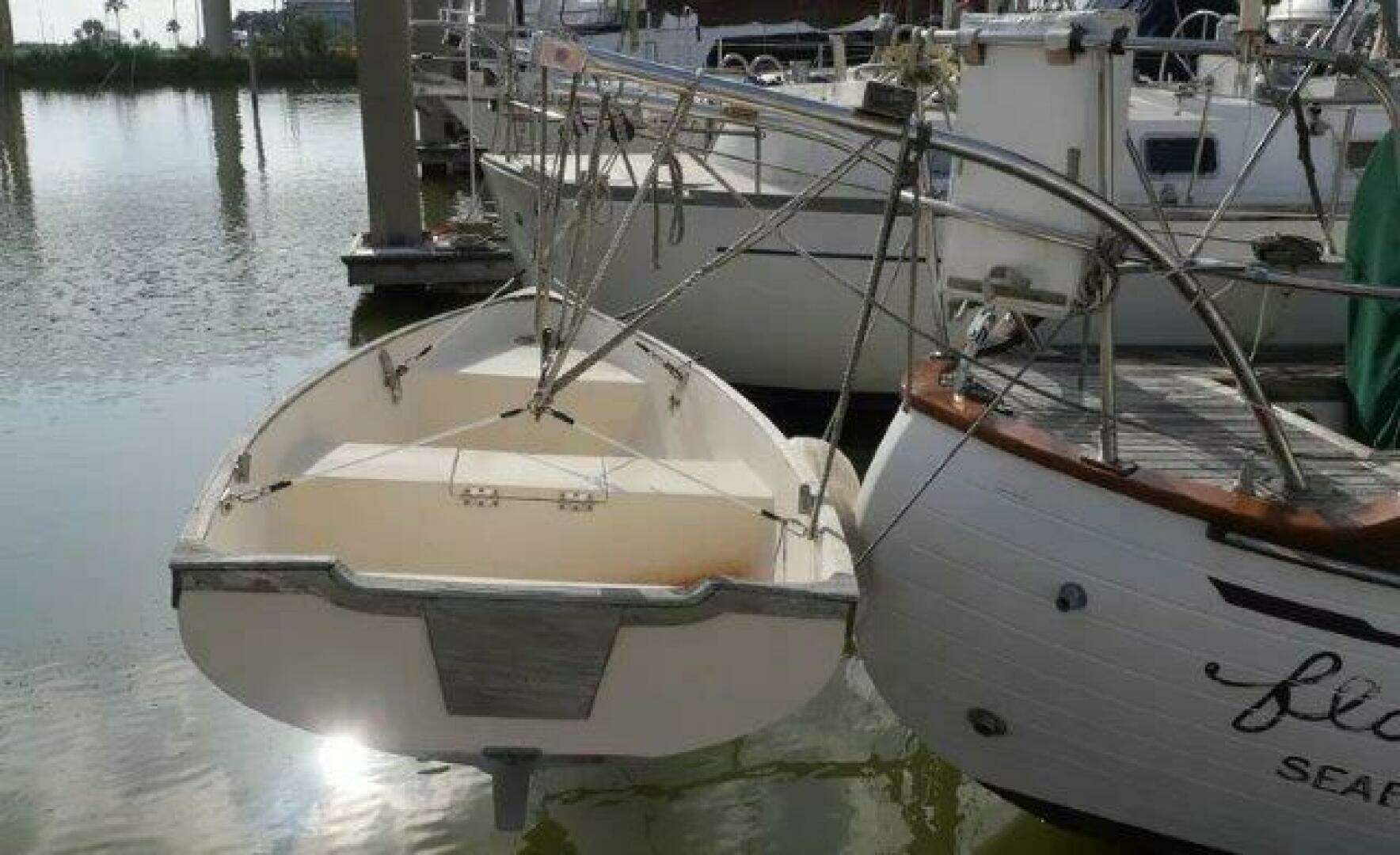 1979 Tayana 37 - Image 14
