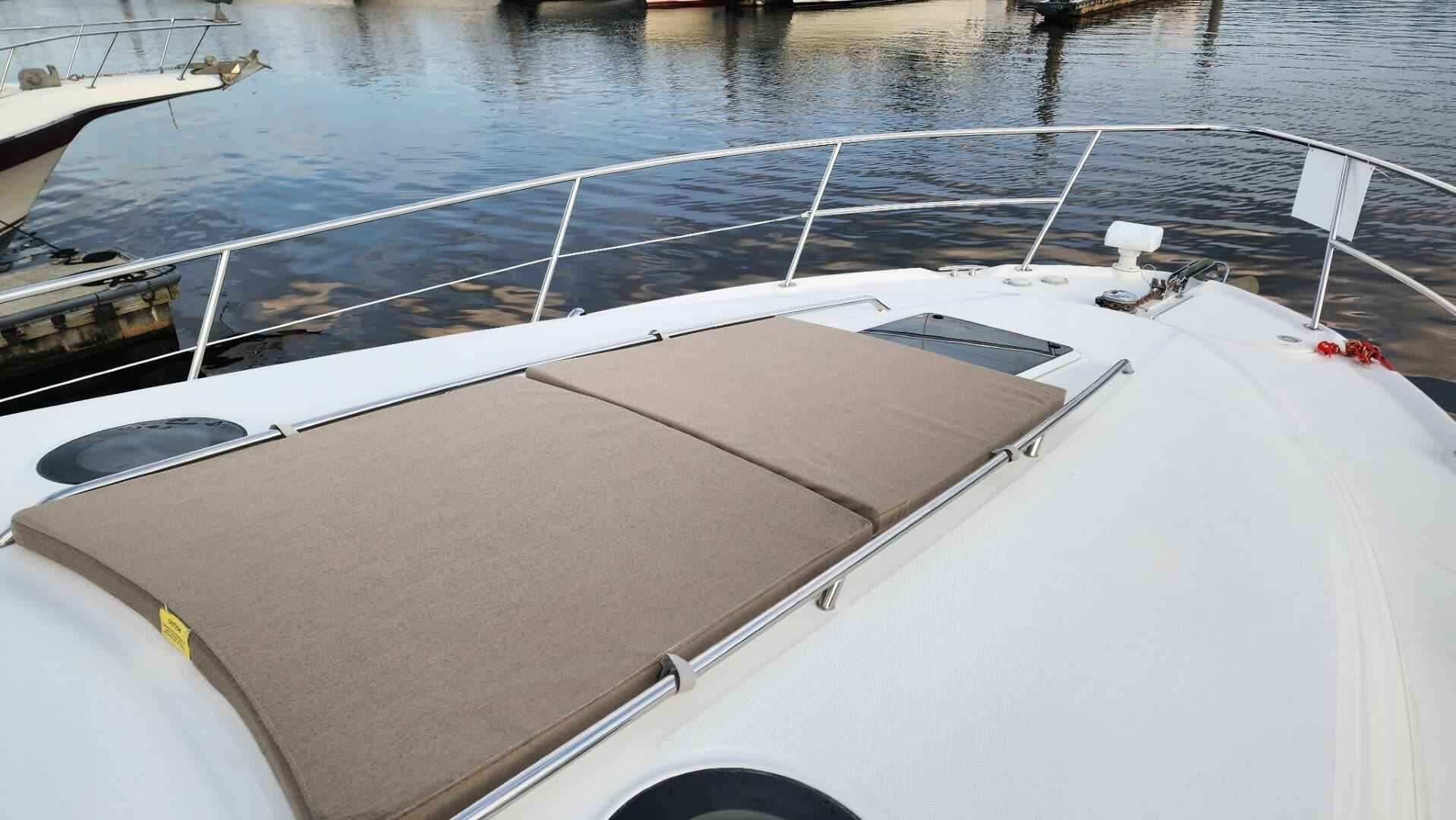 2006 Sea Ray 360 Sundancer - Image 42