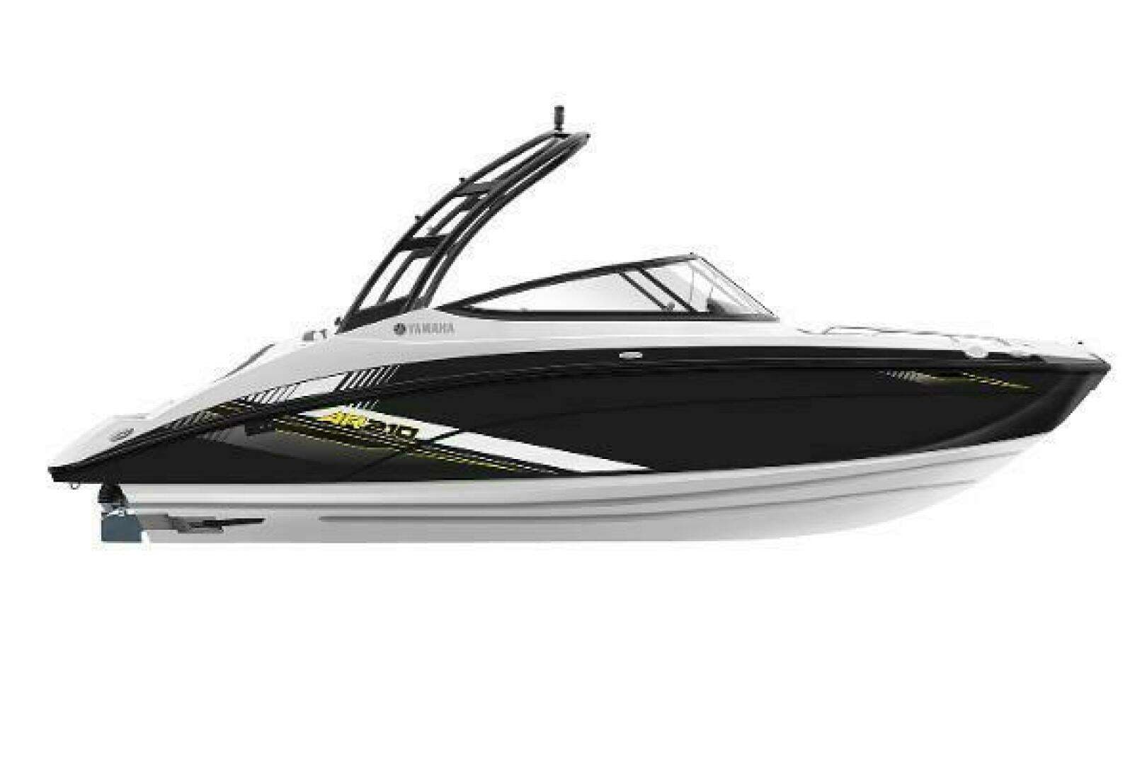 2019 Yamaha Boats AR210 - Image 20