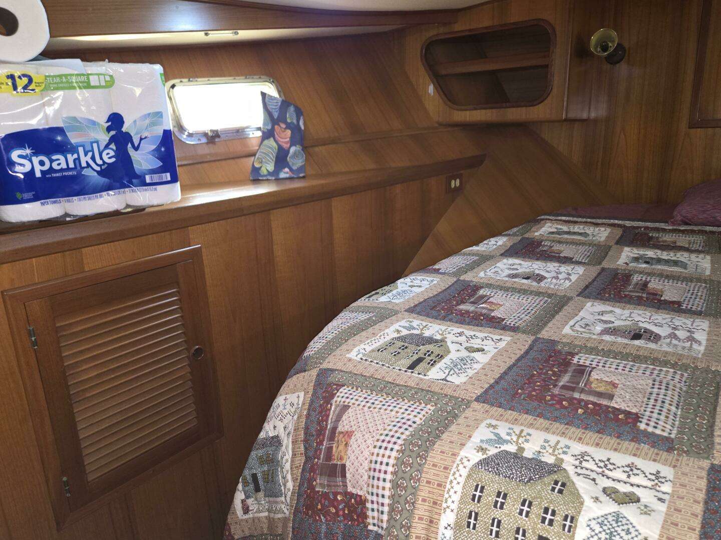 1987 Nova Marine Moorea - Image 43