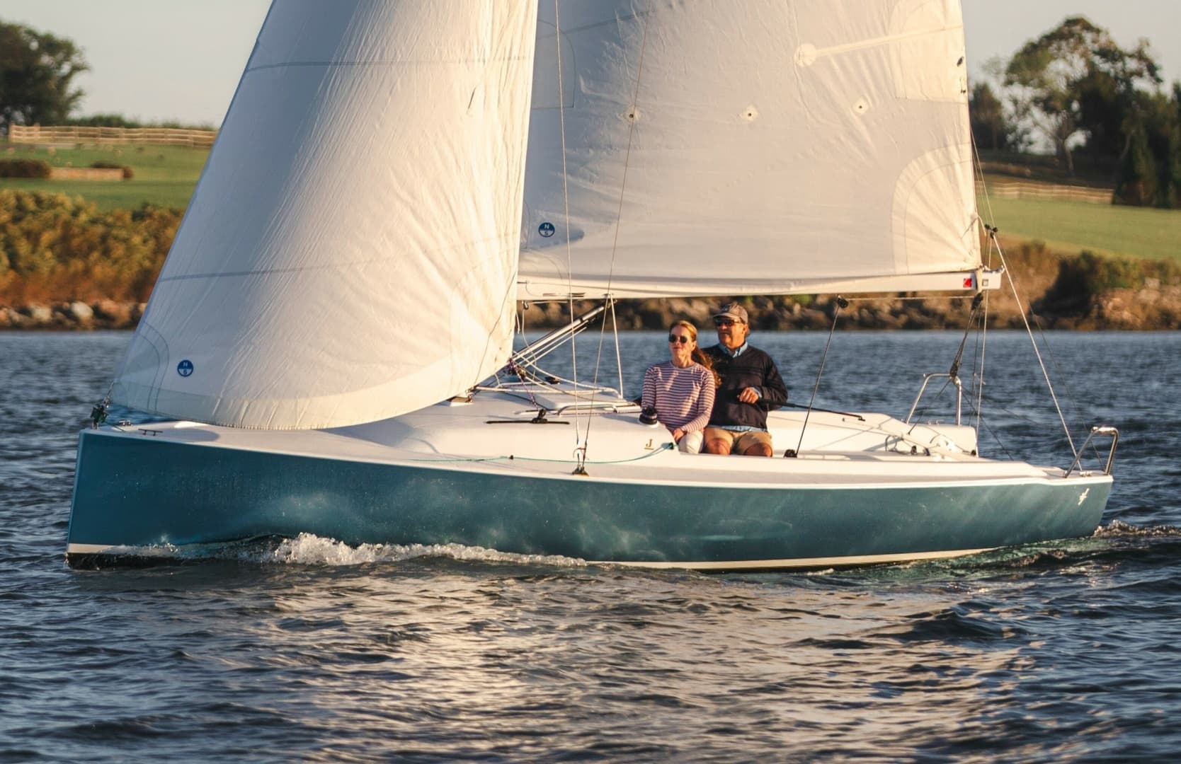 2026 J Boats — - Image 11