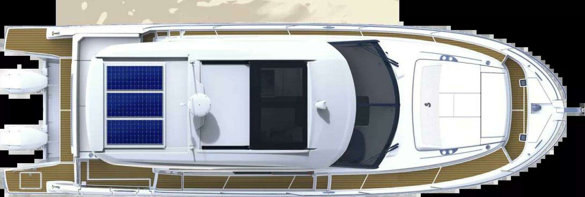 2026 Beneteau Antares 12 Coupe - Image 15