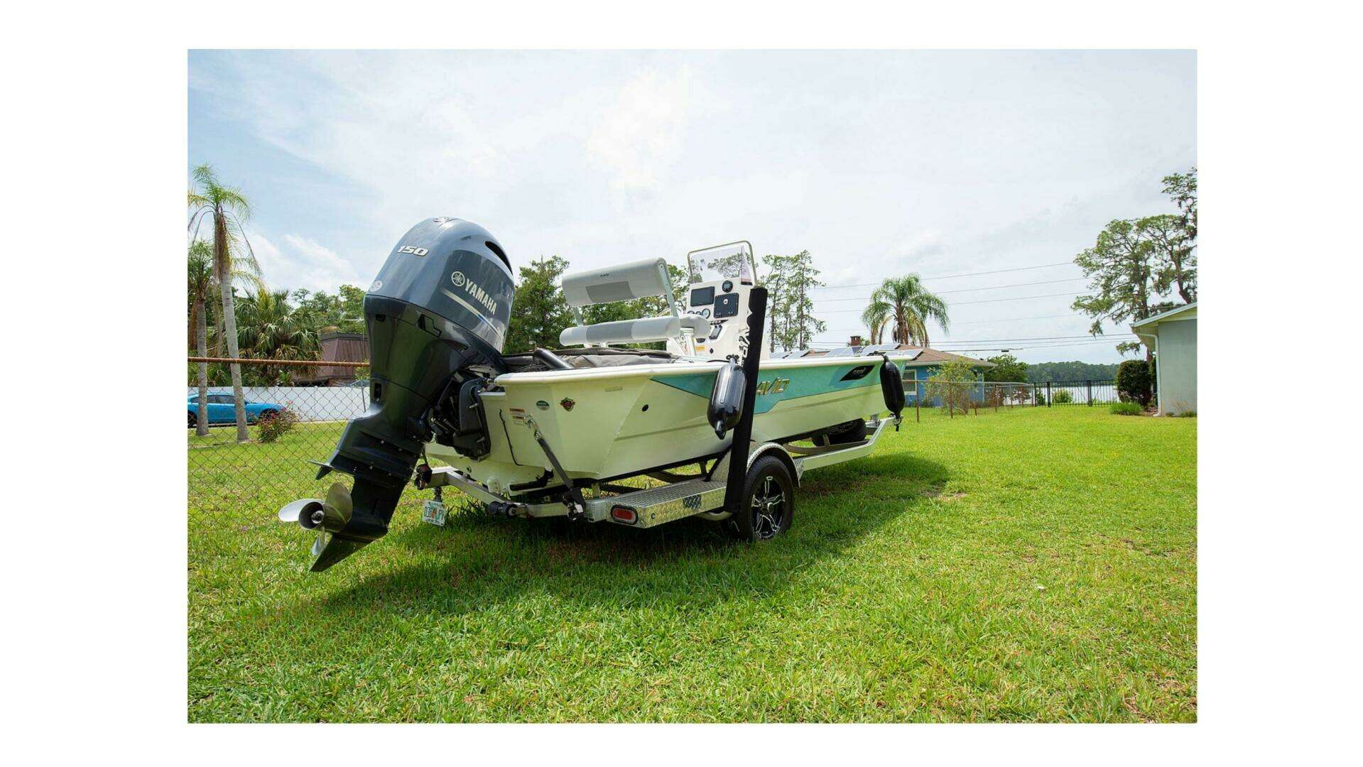 2022 Avid Fusion 21 - Image 22