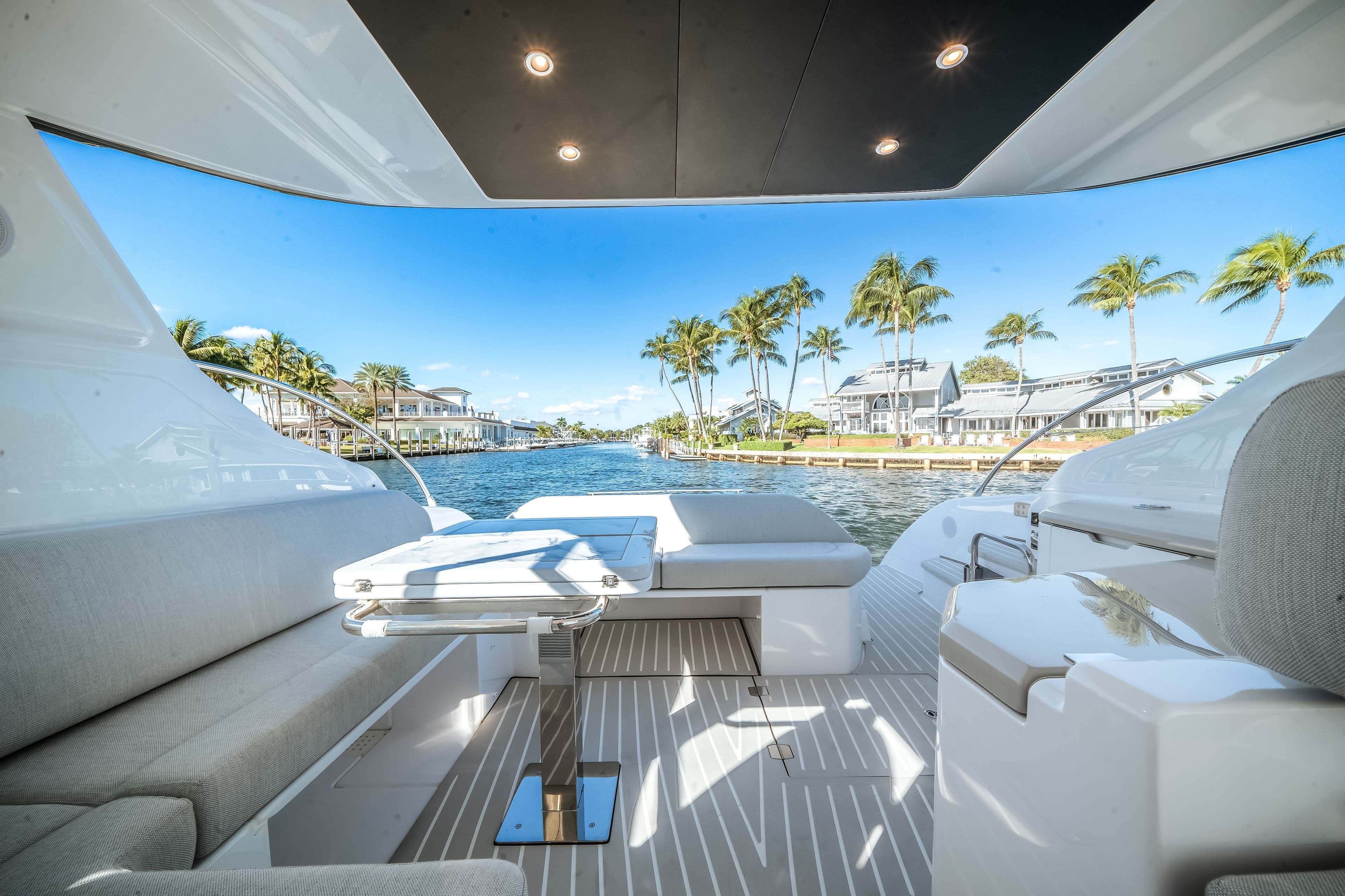 2026 Azimut A45 - 14