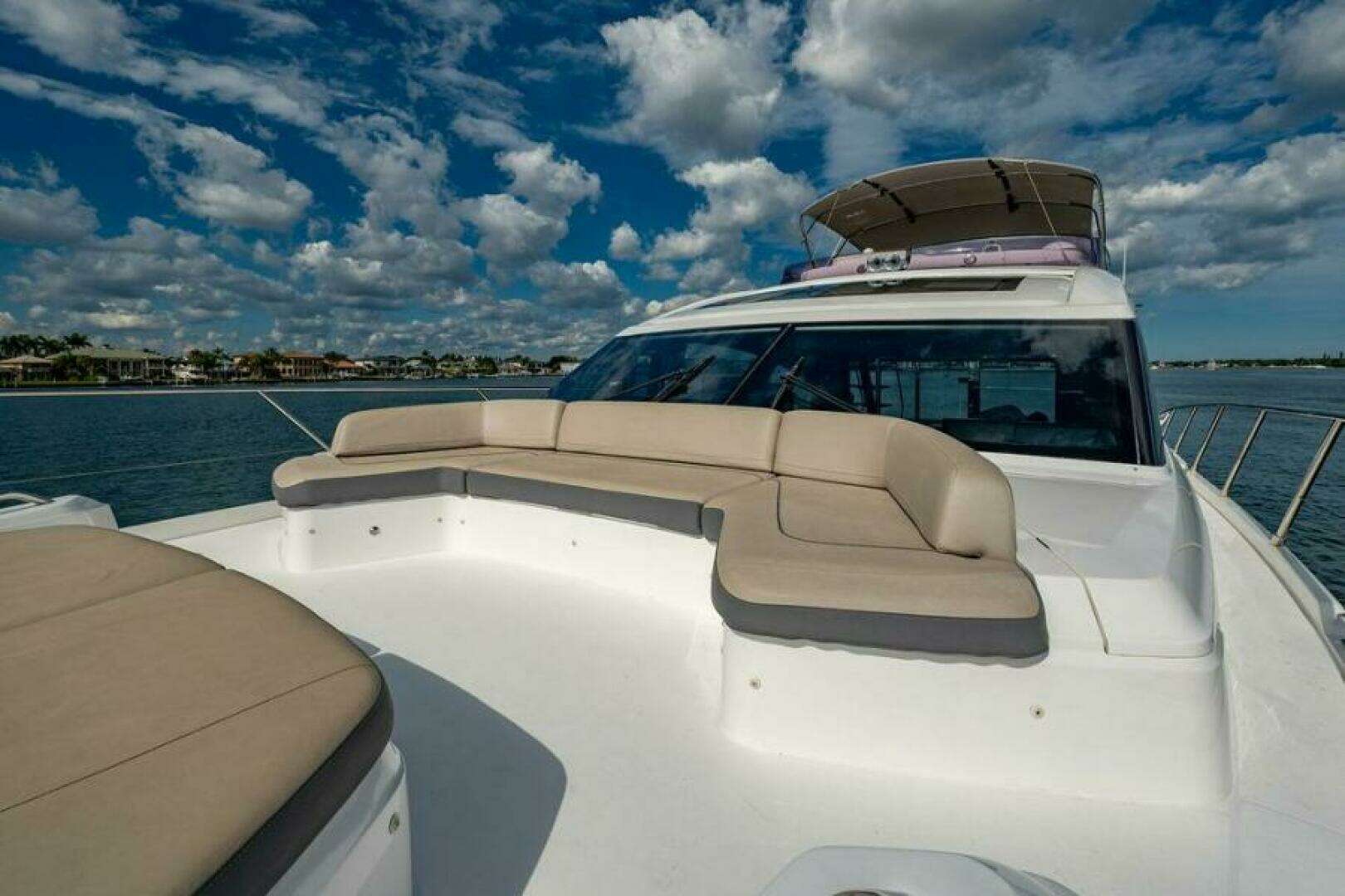 2016 Princess S65 - Image 29